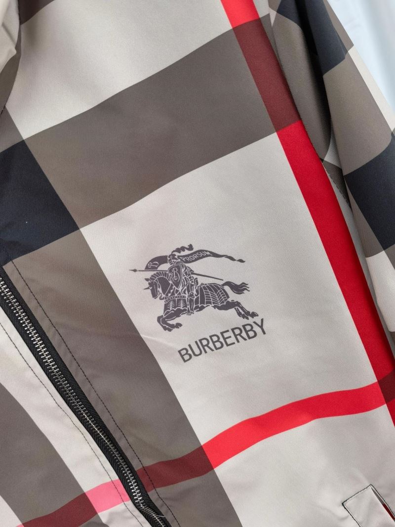 Burberry Outwear